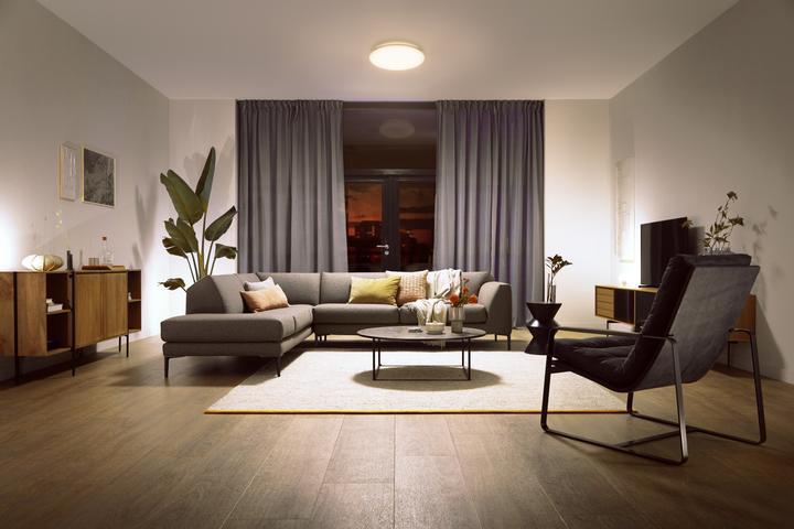 Actual product image Philips LED Izso (2500 lm)