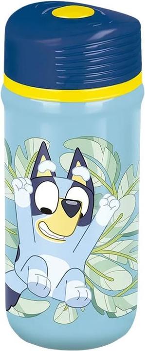 Image du produit Stor Bouteille d'eau Twister Sport - Bluey (0605)