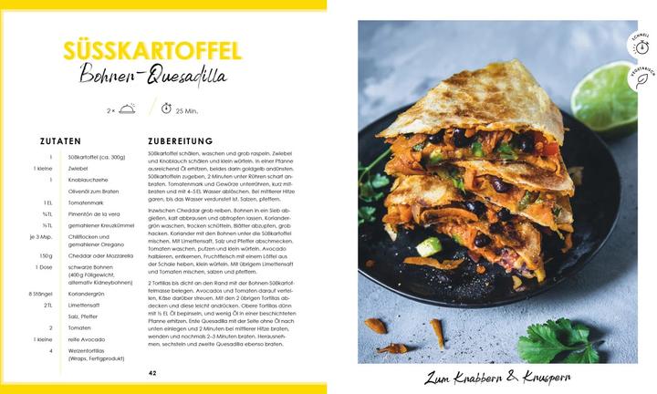 Produktbild Wow-Rezepte für jeden Tag (Deutsch, Inga Pfannebecker, Tanja Dusy, 2021)