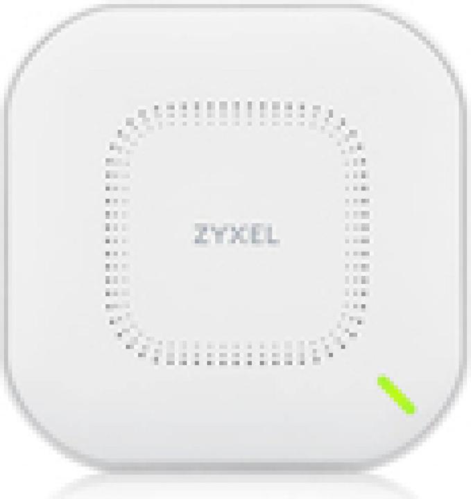 Actual product image Zyxel NWA210AX 1.J Connect&Protect Licence + + MU-MIMO (2400 Mbit/s)
