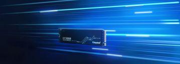 Image du produit Kingston KC3000 (512 Go, M.2 2280)