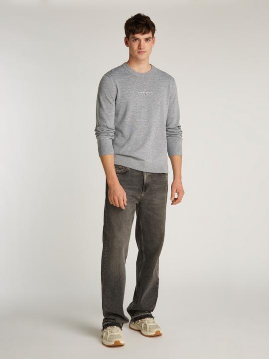 Produktbild Tommy Jeans Tjm Linear Small Chest Sweater (XL)