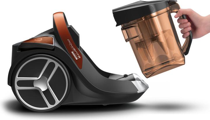 Image du produit Rowenta Aspirateur