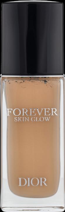Actual product image Dior Forever Skin Glow (2W Warm)