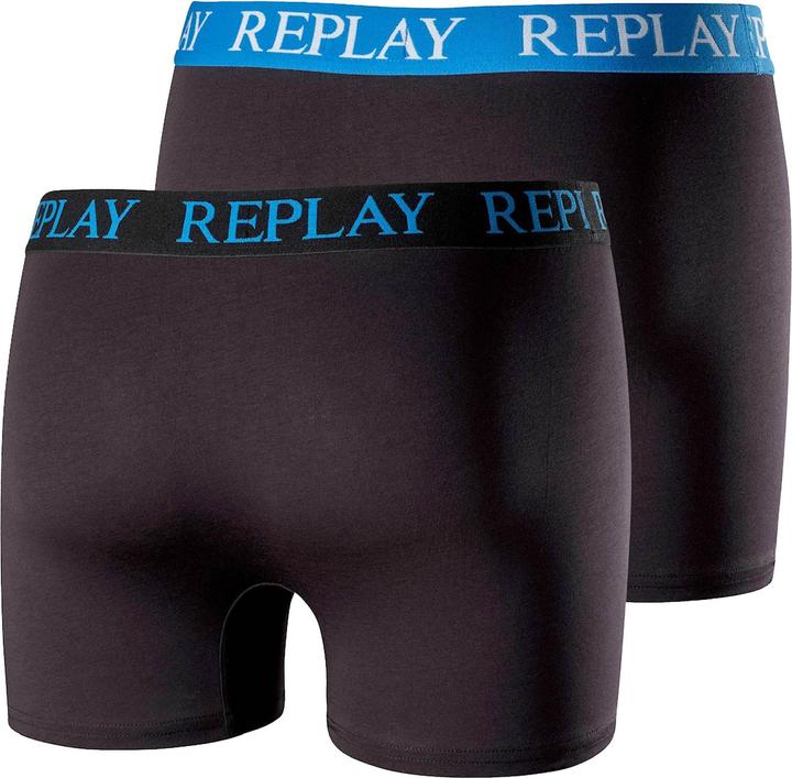 Produktbild Replay s (L, 4er Pack)