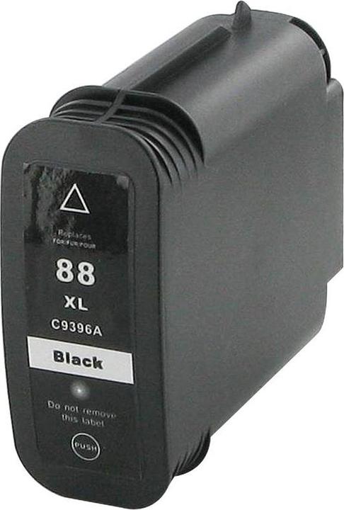 Produktbild Hermex Alternative Tintenpatrone zu HP 88 XL (M, BK, C, Y)