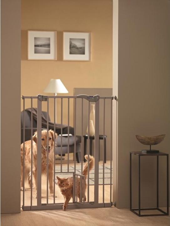 Actual product image Savic Dog Barrier (Dog kennel)