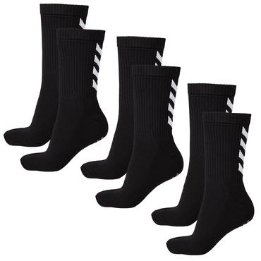 Produktbild hummel Fundamental 3-Pack Sock (46 - 48)