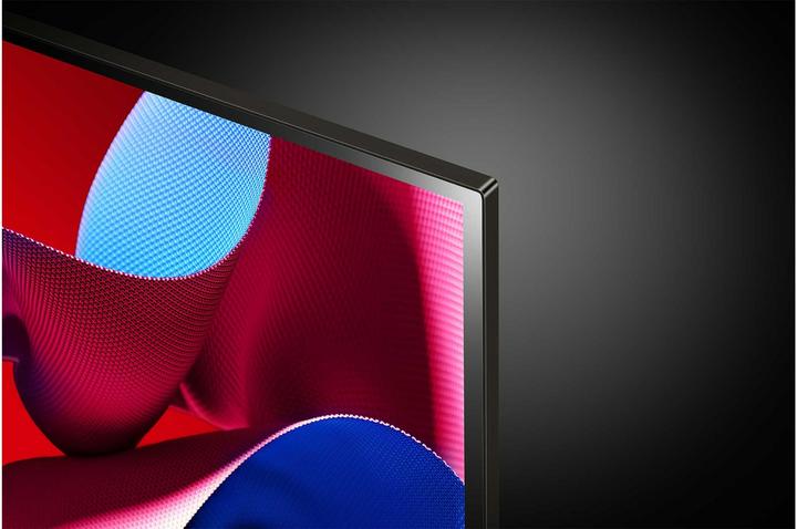 Produktbild LG OLED65C48LA (65", C4, OLED, 4K, 2024)