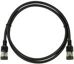 Actual product image LogiLink Network cable (STP, CAT6a, 0.30 m)