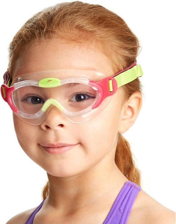 Produktbild Speedo Sea Squad Mask (One Size)