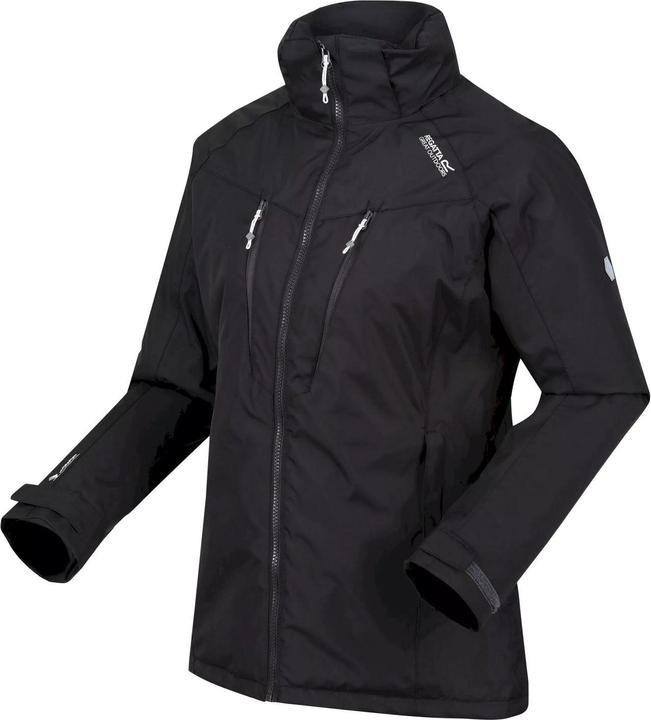 Produktbild Regatta Calderdale Jacke Wasserfest Winter (44 D)