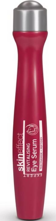 Immagine prodotto Skineffect Augenserum revitalis 15ml (Siero, 15 ml, Giorno + Notte)