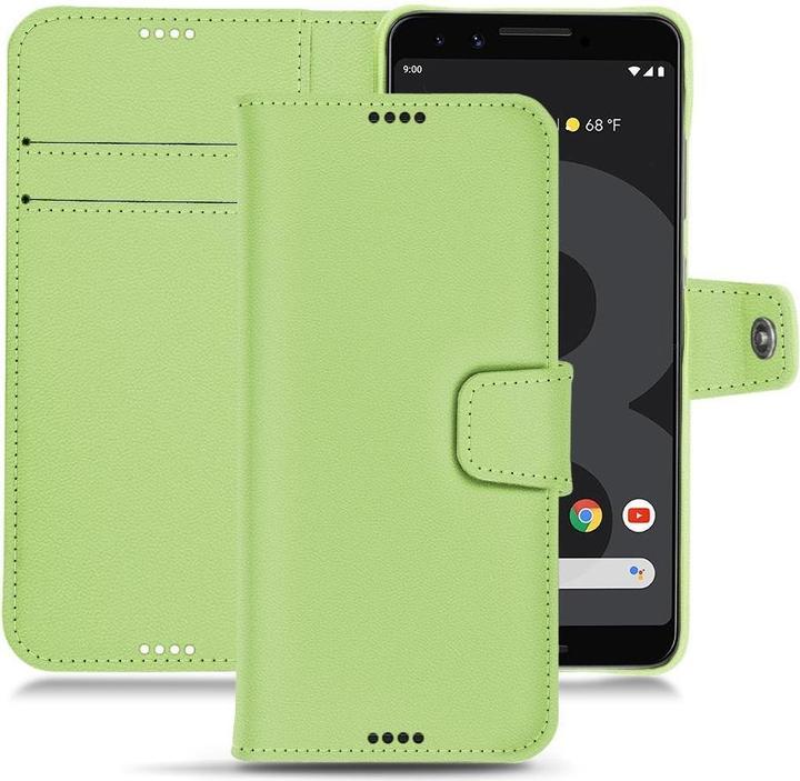 Noreve Leather case wallet (Google Pixel 3)