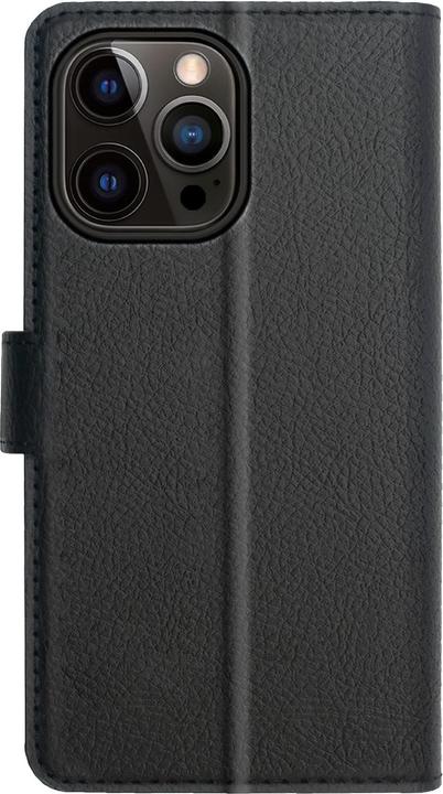 Produktbild Xqisit Slim Wallet Selection Anti Bacterial (Apple iPhone 14 Pro)