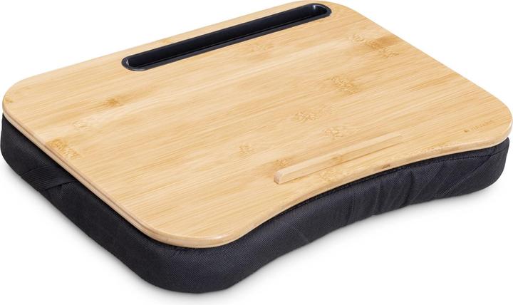 Actual product image Navaris Laptop table