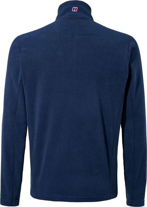 Actual product image Berghaus Half-zip Polartec fleece Prism Micro (48)