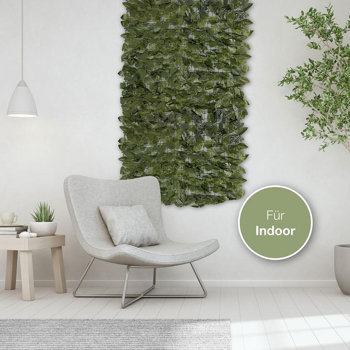 Immagine prodotto Aktivshop Siepe per la privacy del balcone (300 cm)