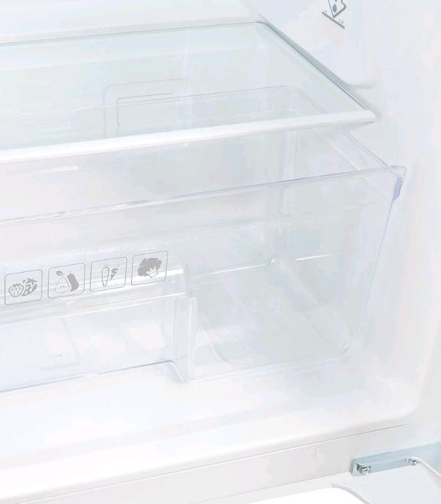 Actual product image Exquisit EKS131-4-E-040D (104 l)