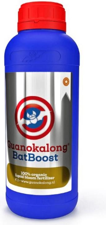 Actual product image Guano Kalong GuanoKalong BatBoost 1L (1.20 kg, 1 l)