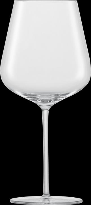 Immagine prodotto Zwiesel Calice da vino rosso Vervino 685ml H23cm Ø10,5cm (68.50 cl, 1 Occhiali, Bicchieri da vino rosso)