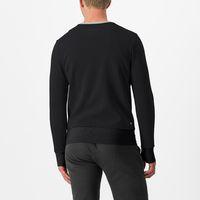 Immagine prodotto Castelli Felpa con logo (3XL)