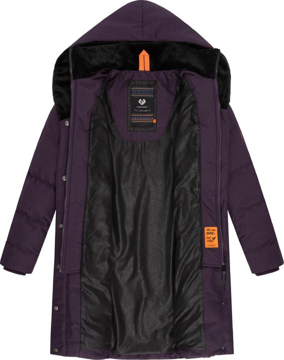 Image du produit Ragwear Natalka Cosy (5XL)