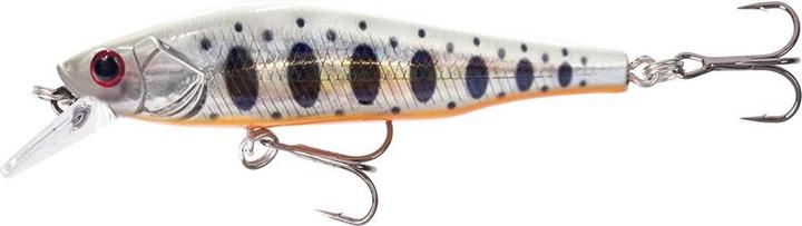 Produktbild Stucki Fishing Quarry 8cm (8 cm)