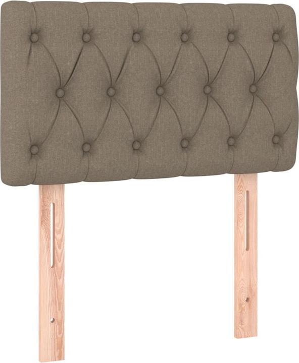 Produktbild VidaXL Stoddard (140 x 200 cm)