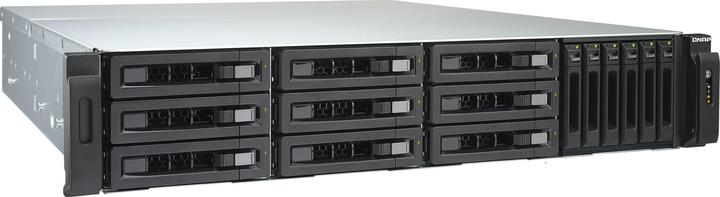Actual product image QNAP TVS-1582TU-I7-32G