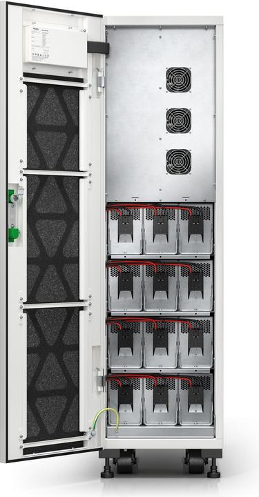 Actual product image APC Easy UPS 3S 15 kVA (15000 VA, 15000 W)