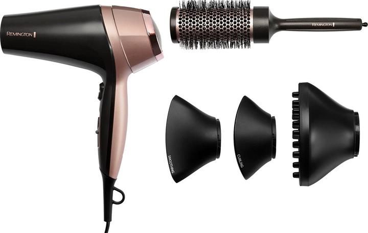 Produktbild Remington Curl&Straight Confidence