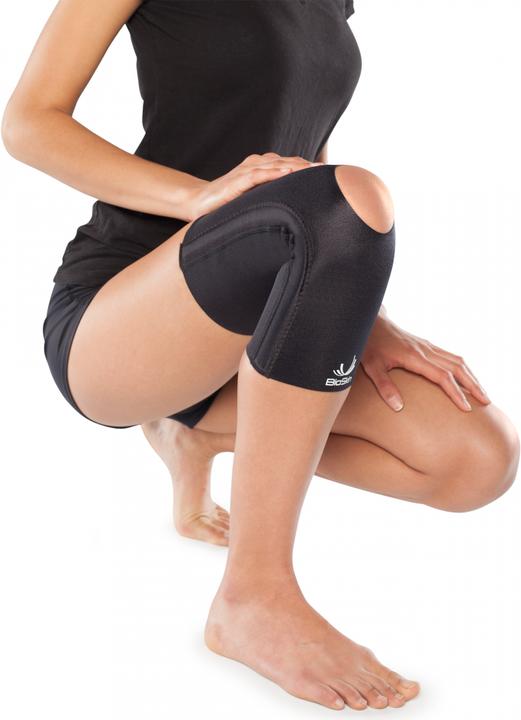 Immagine prodotto BioSkin Pelle del ginocchio standard (XXL)