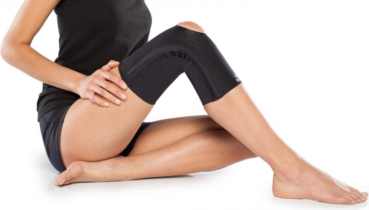 Immagine prodotto BioSkin Pelle del ginocchio standard (XXL)