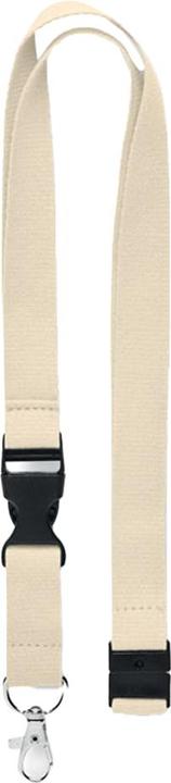 Produktbild MidOcean Lannycot Schlüsselband