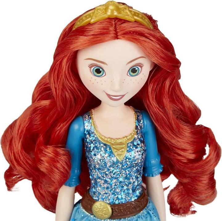 Immagine prodotto Hasbro Merida