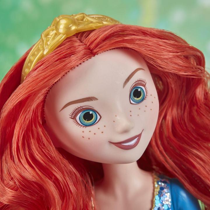 Immagine prodotto Hasbro Merida