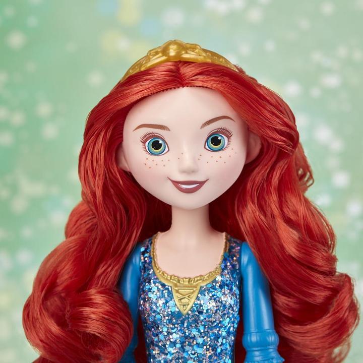 Immagine prodotto Hasbro Merida