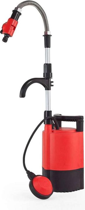Produktbild Grafner Regenfasspumpe (Regenfasspumpe)