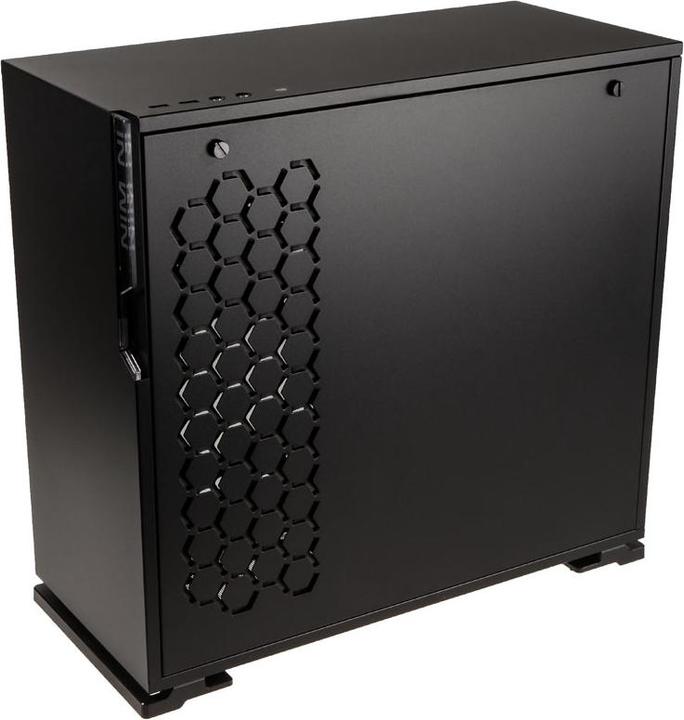 Image du produit In Win 101c (mATX, Mini-ITX)