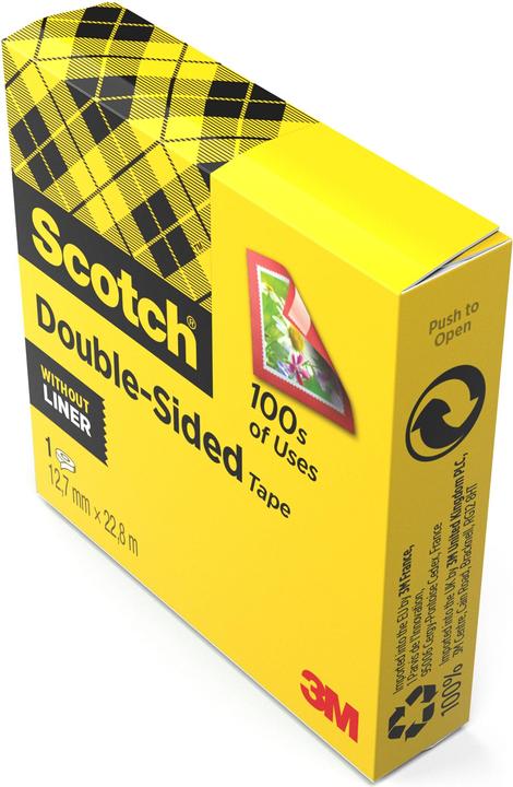 Immagine prodotto Scotch 665 002 (12 mm)