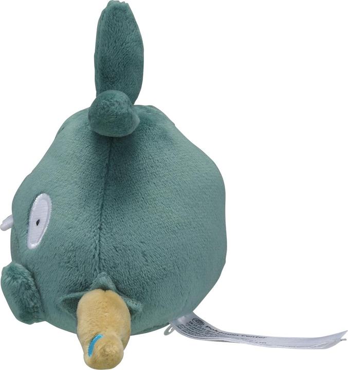 Immagine prodotto Pokémon Peluche Trubbish Sitting Cuties - 19,5 cm (19.50 cm)