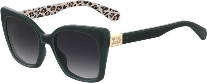 ANIMALIER GREEN