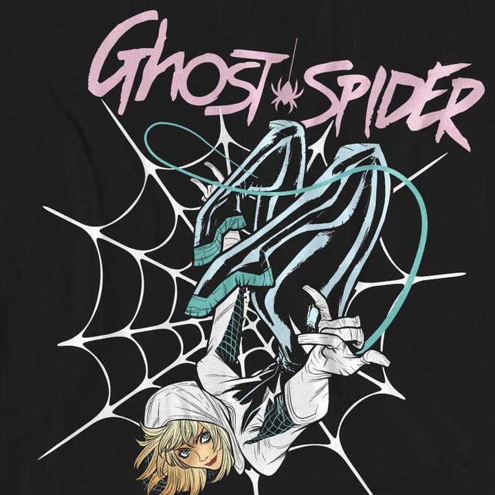 Image du produit Spiderman - T-shirt - Adulte (M)