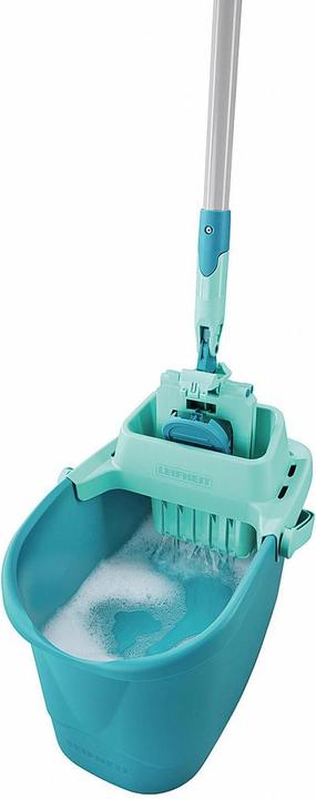 Immagine prodotto Leifheit Sistema di pulizia Power Clean M (1 pz.)