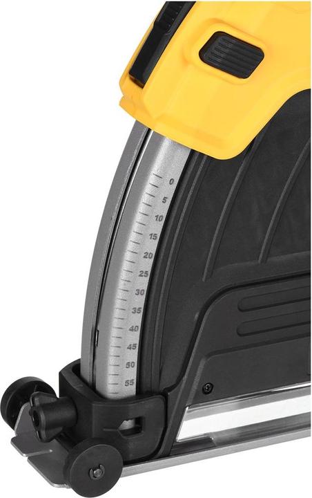 Produktbild DeWalt Dewa WinkelschleiferSchutzhaube 230 mm DWE46229XJ