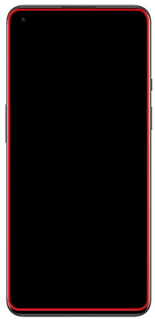 Immagine prodotto Mobilize Vetro (1 Pezzo/i, OnePlus 9)