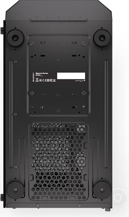 Actual product image Endorfy Signum 300 Core EY2A004 (ATX)