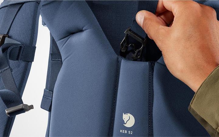 Image du produit Fjällräven Keb 52 (52 l)