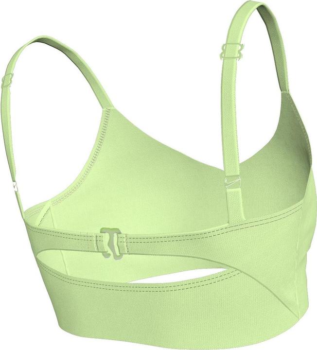 Actual product image Nike Essential V-Neck Midkini (M)